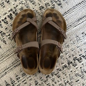 Birkenstock size 39